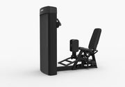 Spirit CSD-ITOT Dual Hip Adductor/Abductor Machine image 3