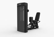 Spirit CSD-ITOT Dual Hip Adductor/Abductor Machine image 4