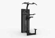 Spirit CSD-PUDA Assisted Pull-Up/Dip Machine