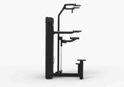 Spirit CSD-PUDA Assisted Pull-Up/Dip Machine image 2