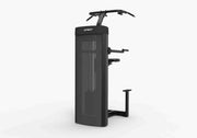 Spirit CSD-PUDA Assisted Pull-Up/Dip Machine image 4