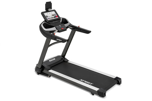 Spirit XT685ENT Commercial Treadmill
