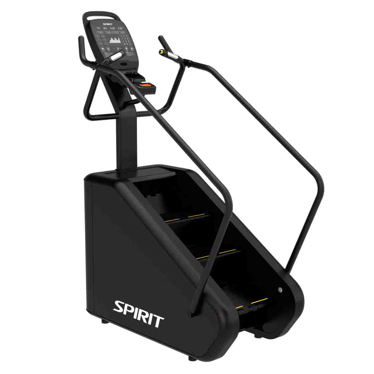 Spirit CSC880 Commercial Stair Climber Step Machine