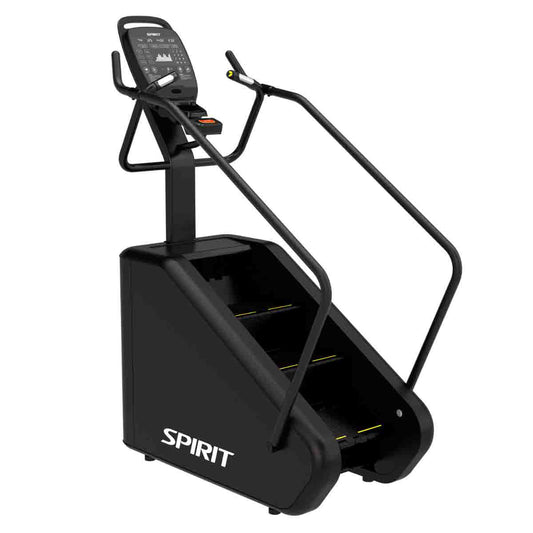 Spirit CSC880 Commercial Stair Climber Step Machine