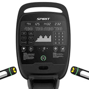 Spirit CSC880 Commercial Stair Climber Step Machine image 2