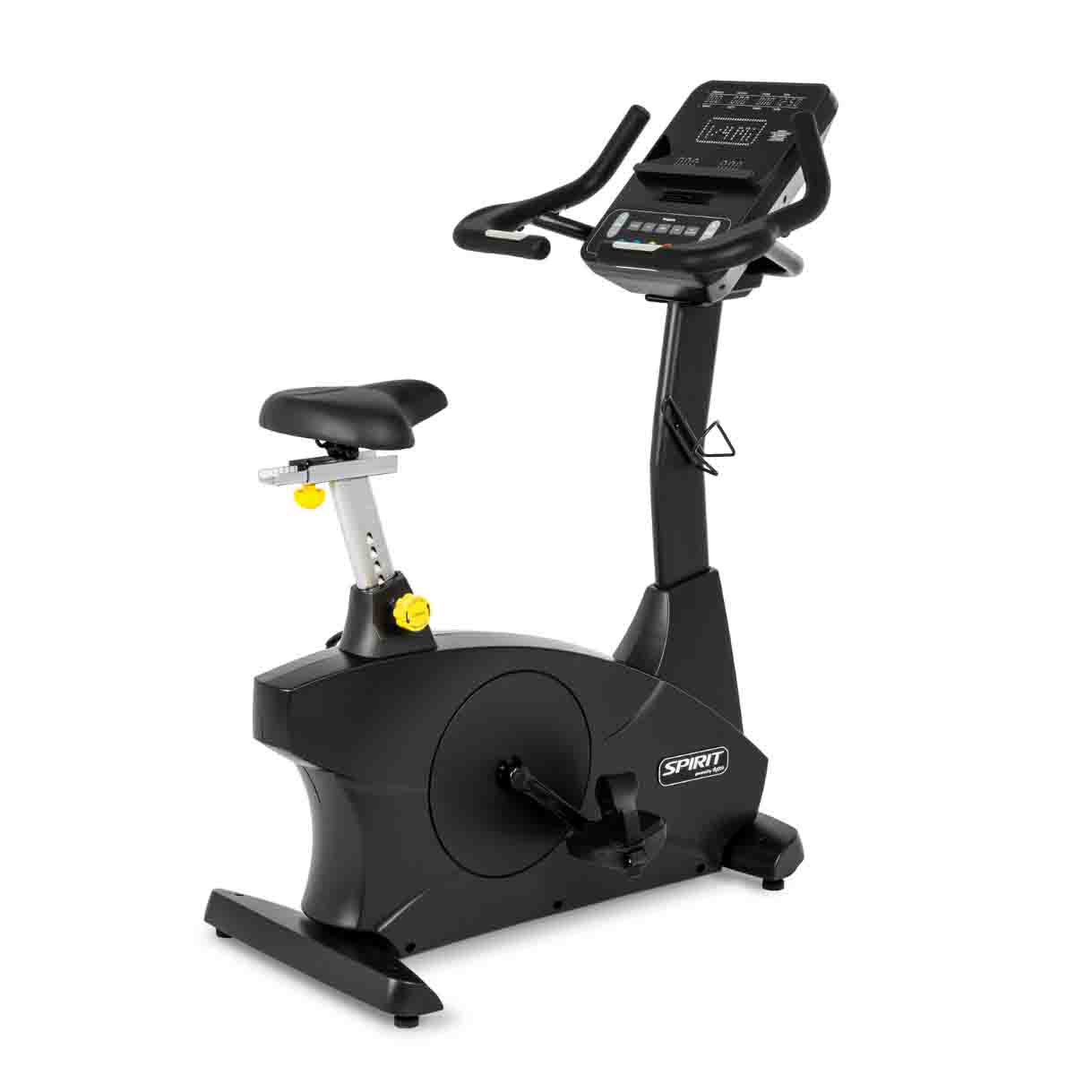 Spirit 4.0U Rehabilitation Upright Bike