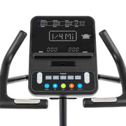 Spirit 4.0U Rehabilitation Upright Bike image 2