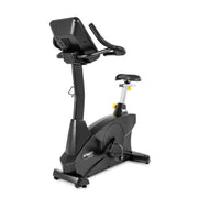 Spirit 4.0U Rehabilitation Upright Bike image 3