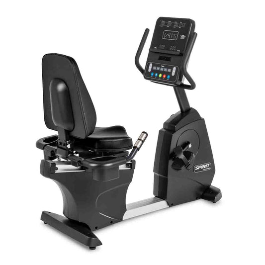 Spirit 4.0R Rehabilitation Recumbent Bike