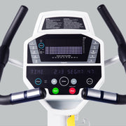 Spirit 7.0U Rehabilitation Upright Bike image 2