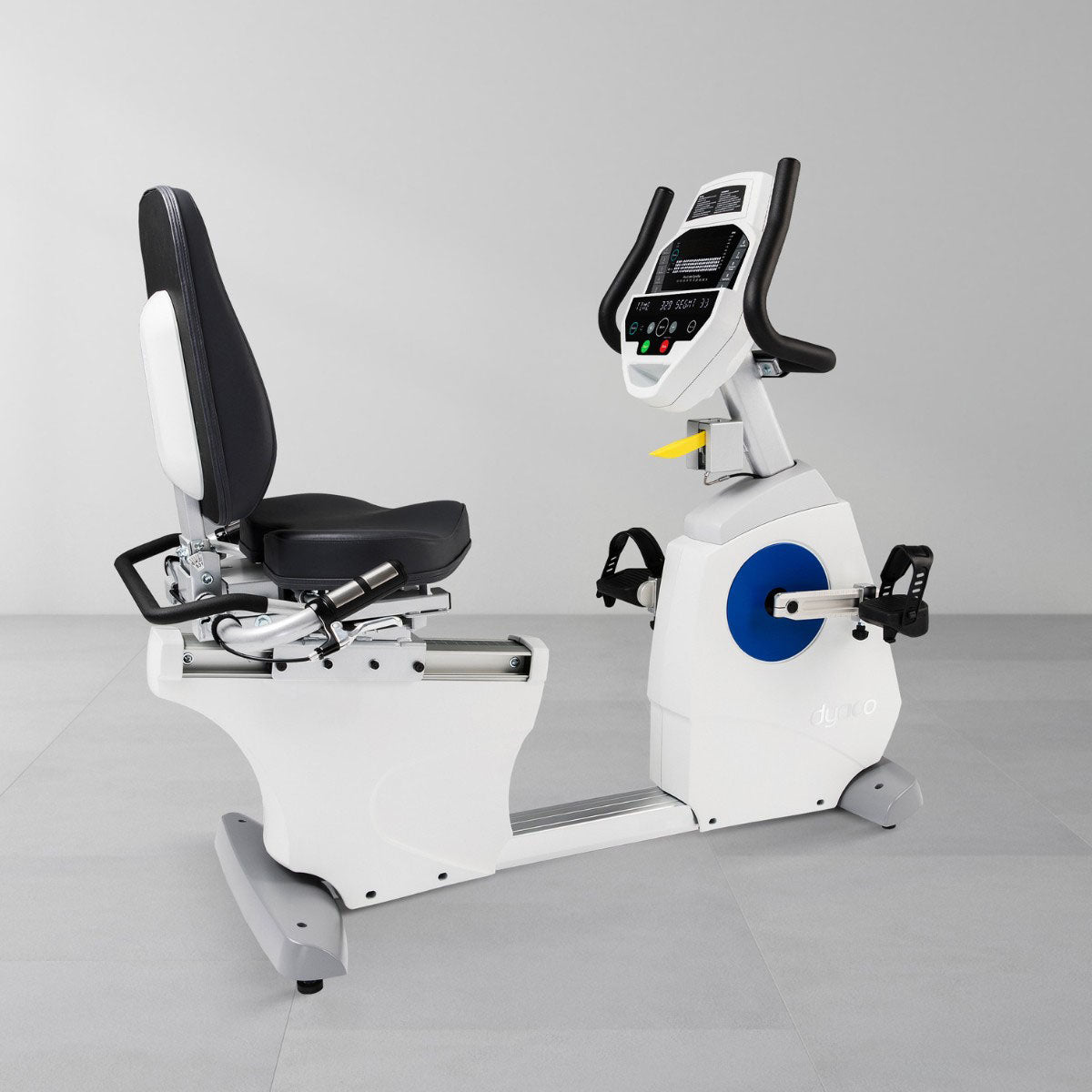 Spirit 7.0R Rehabilitation Recumbent Bike