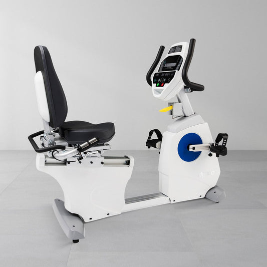 Spirit 7.0R Rehabilitation Recumbent Bike