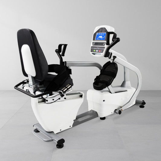 Spirit 7.0S Rehabilitation Recumbent Stepper