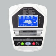 Spirit 7.0S Rehabilitation Recumbent Stepper image 2