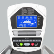 Spirit 7.5S Wheelchair-Accessible Recumbent Stepper image 2