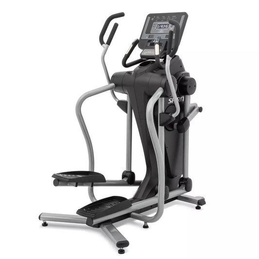 Spirit CES880 Commercial Suspension Elliptical