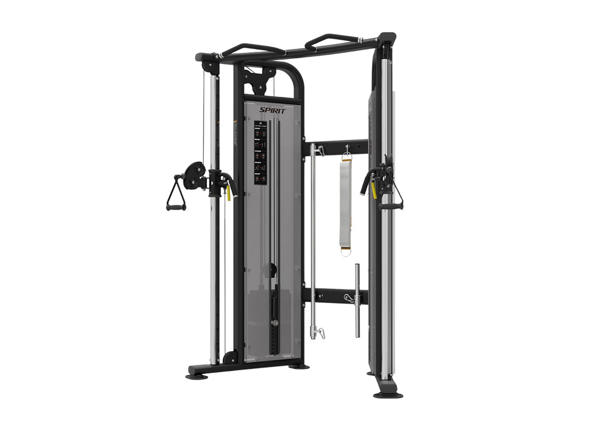 Spirit CSF-FUNT Commercial Functional Trainer