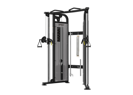 Spirit CSF-FUNT Commercial Functional Trainer