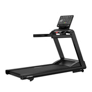 Life Fitness Atmos Treadmill with SL Console