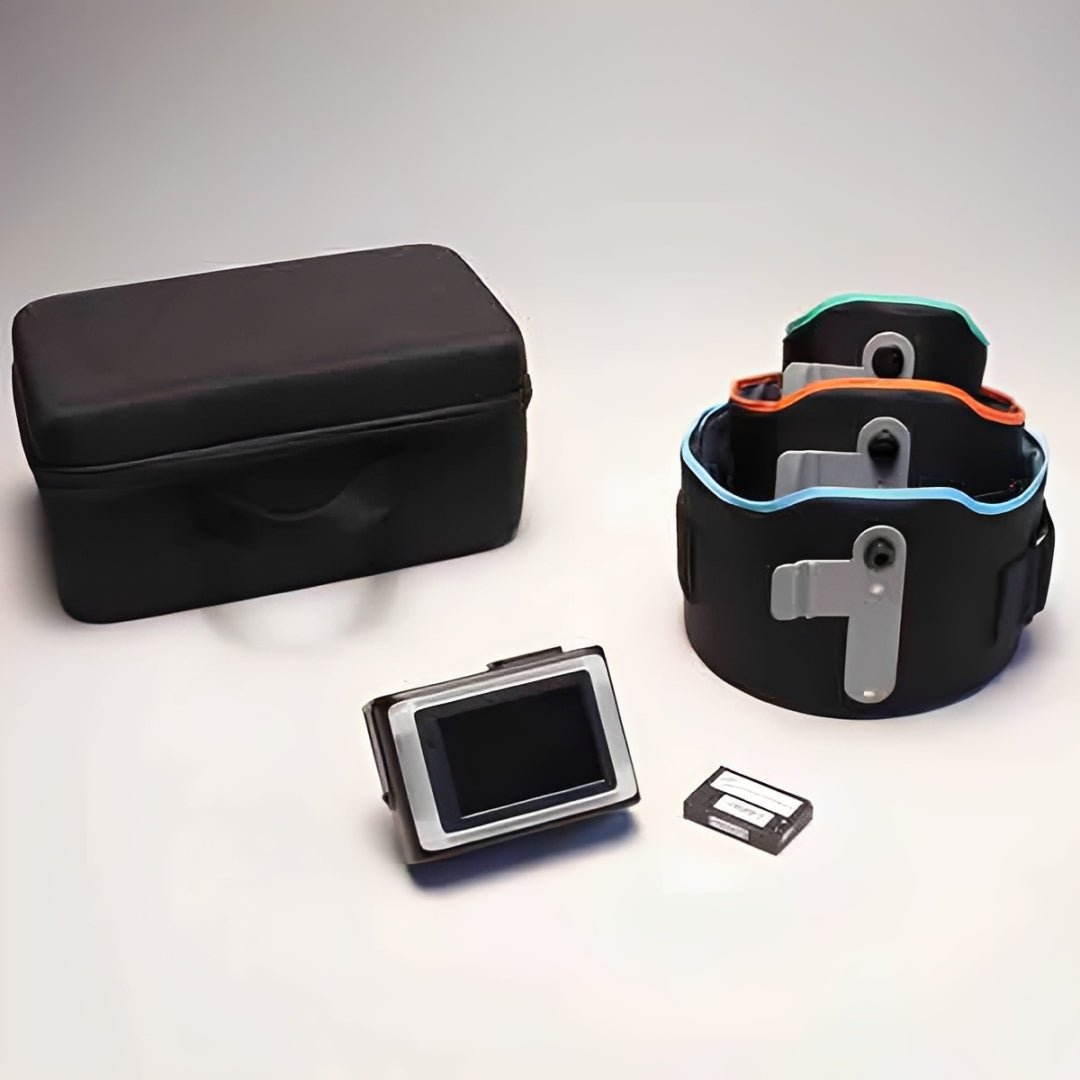 LiveBand BFR Blood Flow Restriction Training Starter Kit