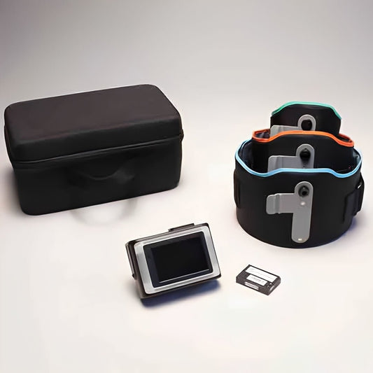 LiveBand BFR Blood Flow Restriction Training Starter Kit