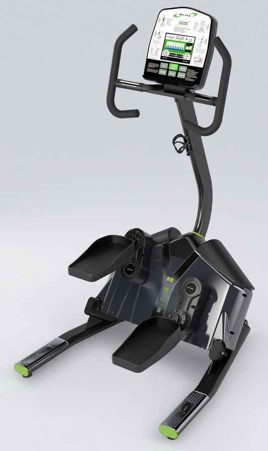Helix HLT3500-3D Full Commercial Lateral Motion Trainer