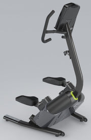 Helix HLT3500-3D Full Commercial Lateral Motion Trainer image 3
