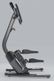 Helix HLT3500-3D Full Commercial Lateral Motion Trainer image 5