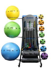 Prism Fitness Smart Elite Self-Guided Commercial Functional Training Package image 2