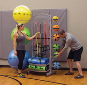 Prism Fitness Smart Deluxe Self-Guided Commercial Functional Training Package image 3