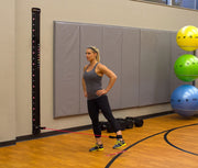 Prism Fitness Smart Resistance Wall Gym Kit image 2