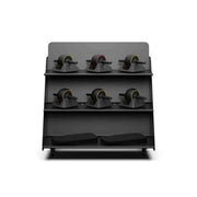 ZeroWheel Gym 6-Unit Motorized Core Training Kit