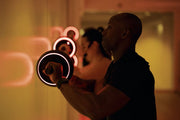 ZeroWheel Gym 6-Unit Motorized Core Training Kit image 2