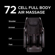 Osaki Platinum OP-Vera 4D+ Massage Chair image 21