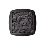 Narvi NC 16 Black 16kW Wood-Burning Sauna Heater - Durable Steel, Adjustable Feet, CE-Certified image 5