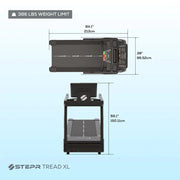 STEPR Tread XL image 10