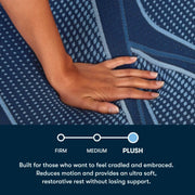 Serta® iSeries® NXG™ Foam Mattress image 31