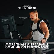 STEPR All-In Tread XL Treadmill image 9
