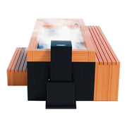 Medical Breakthrough Frozen 6 Cold Plunge image 9