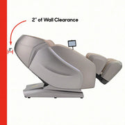 Kyota Hatsumei M900 4D AI Massage Chair image 16