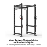 XMark Viper Power Rack image 6