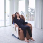 Synca Wellness CirC+ Zero Gravity SL Track Heated Massage Chair image 14