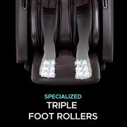 Osaki Platinum OP-Vera 4D+ Massage Chair image 18