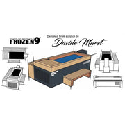 Medical Breakthrough Frozen 9 Cold Plunge image 13