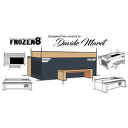 Medical Breakthrough Frozen 8 Cold Plunge image 13