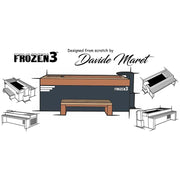 Medical Breakthrough Frozen 3 Cold Plunge image 13