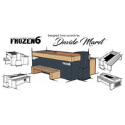 Medical Breakthrough Frozen 6 Cold Plunge image 13