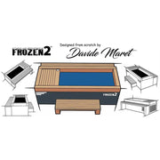 Medical Breakthrough Frozen 2 Cold Plunge image 13