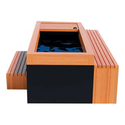 Medical Breakthrough Frozen 5 Cold Plunge image 11
