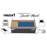 Medical Breakthrough Frozen 1 Cold Plunge image 13